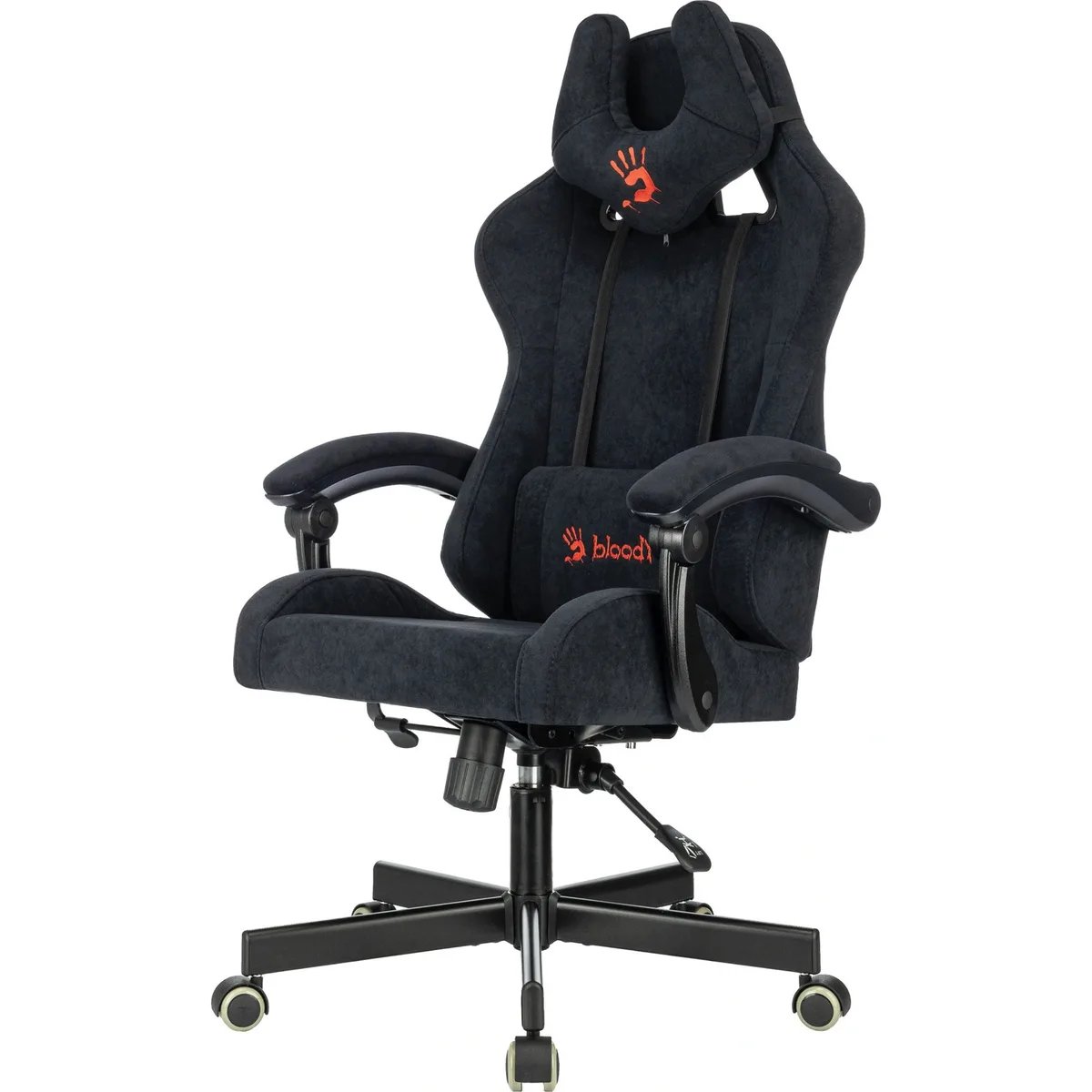 Кресло A4Tech GC-560, чёрный