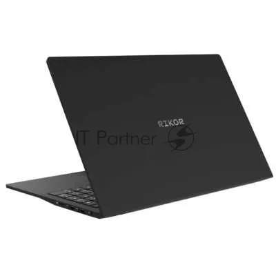Ноутбук Rikor Neuro 5 15 OM-05, 15.6", Intel Core i5-1235U, 16 ГБ, 512 ГБ SSD, чёрный — фото 3