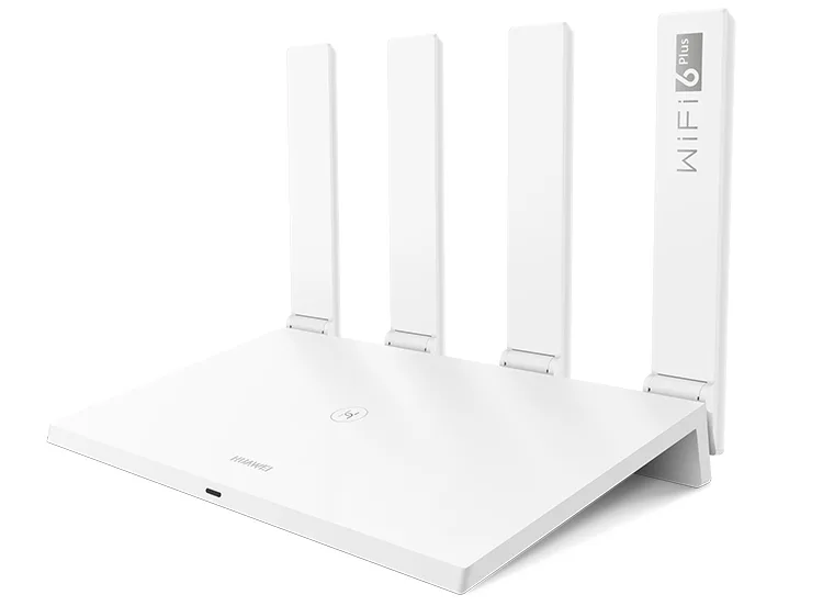 Wi-Fi роутер Huawei AX3