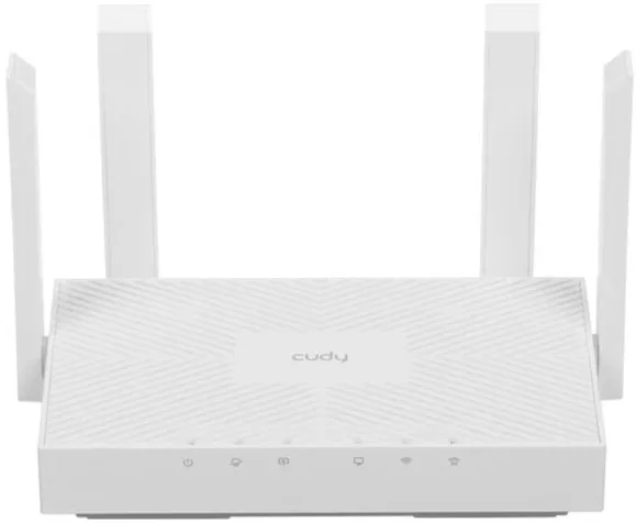 Wi-Fi роутер Huawei WS5203-24 — фото 2