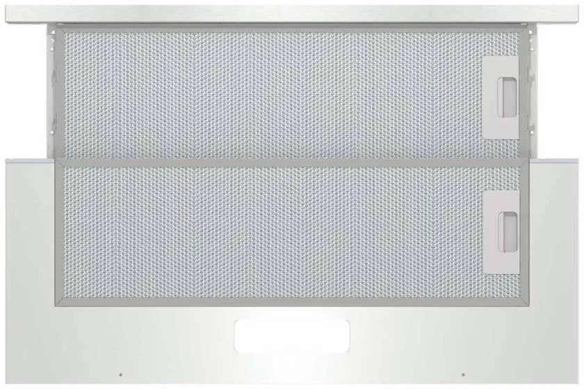 Вытяжка Gorenje TH606E4X, встраиваемая, нержавеющая сталь — фото 2