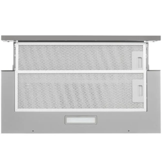 Вытяжка Gorenje TH606E4X, встраиваемая, нержавеющая сталь