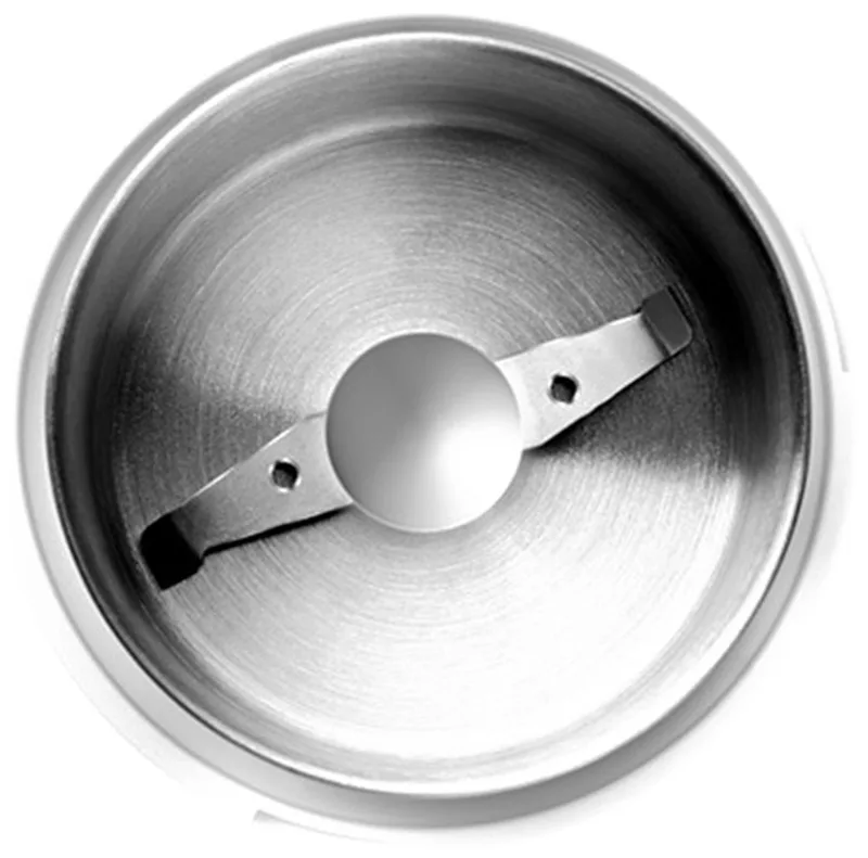 Кофемолка Centek CT-1354 BL, чёрный — фото 2