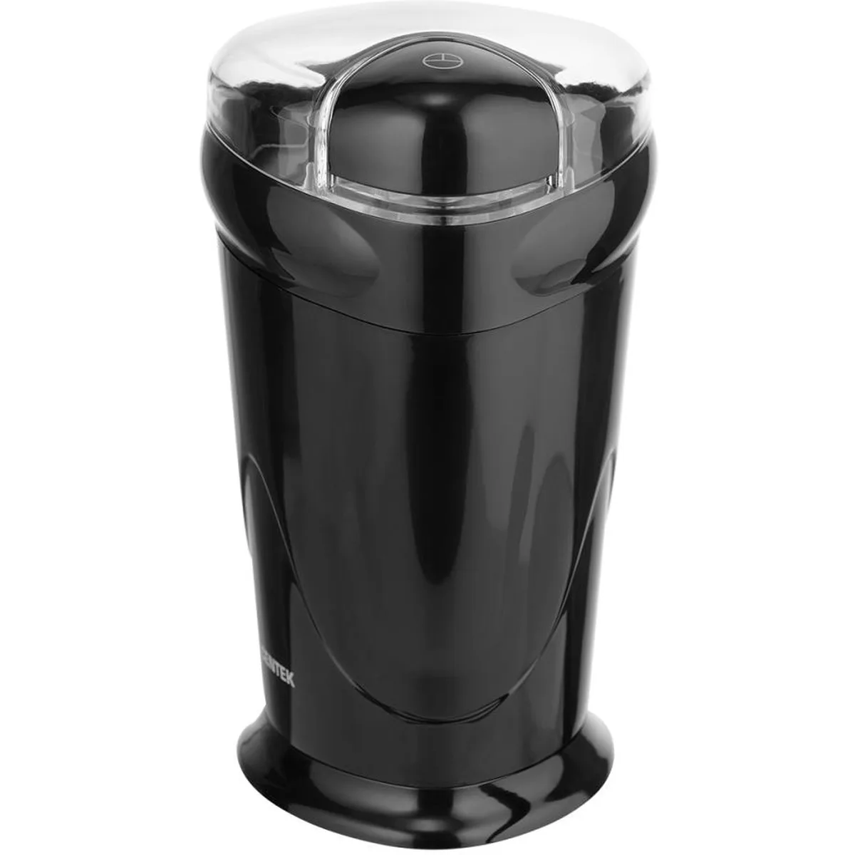 Кофемолка Centek CT-1358, чёрный — фото 2