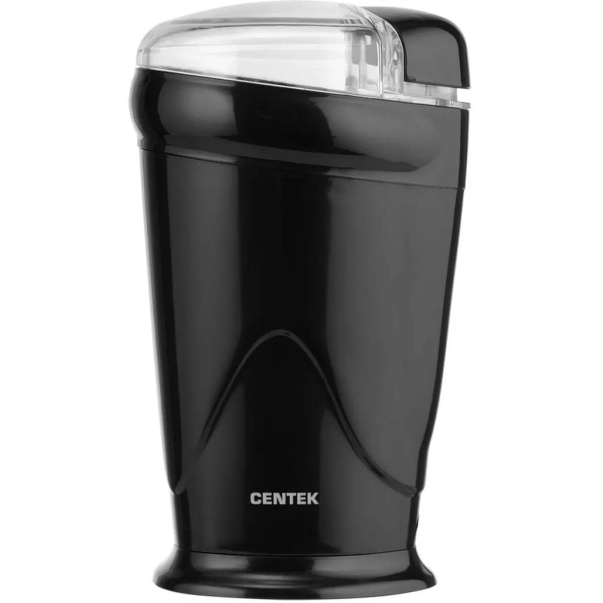 Кофемолка Centek CT-1358, чёрный