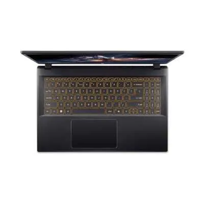 Ноутбук Acer Nitro V 15 ANV15-52-5546, 15.6", Core 5 210H, 8 ГБ, 512 ГБ SSD, чёрный