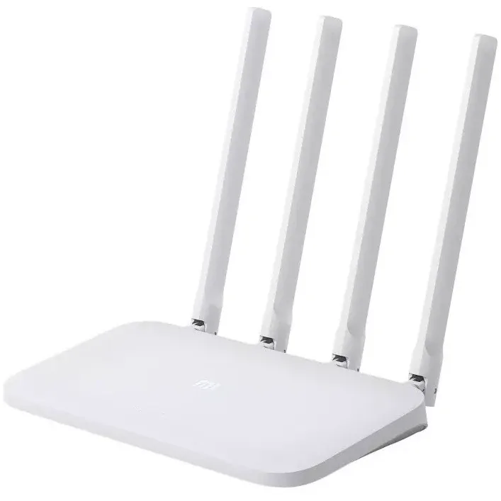 Wi-Fi роутер Xiaomi Mi Router 4C