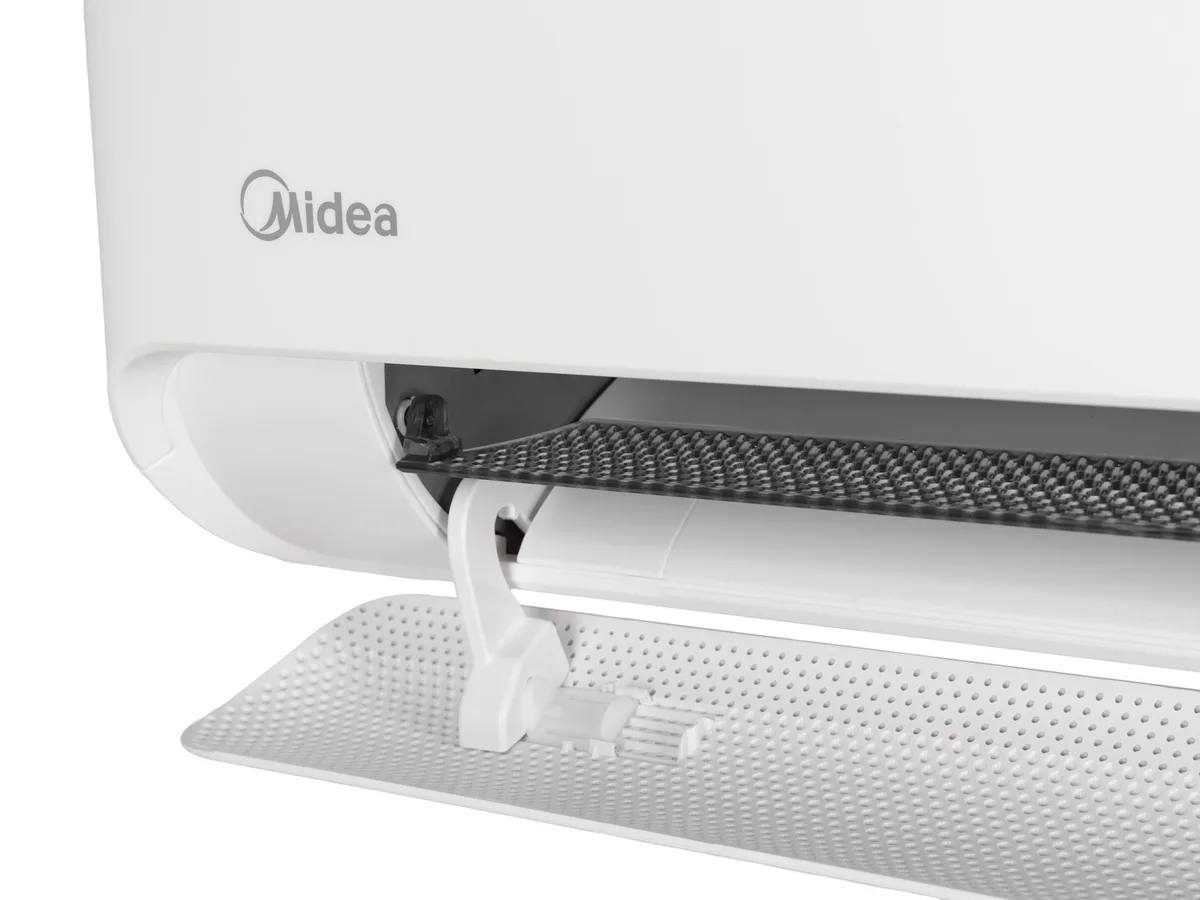 Сплит-система Midea MSFE1S-12FRN8G1/MOFE1-12FRN8G1, настенная — фото 2