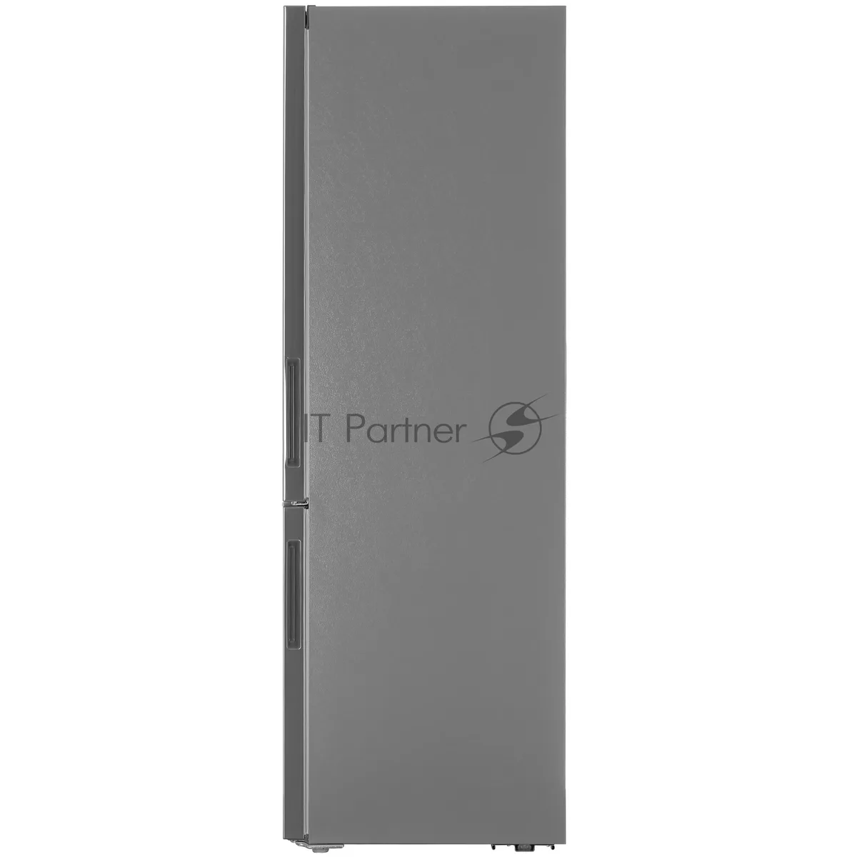 Холодильник Haier C4F640CXU1, двухкамерный, нержавеющая сталь — фото 4
