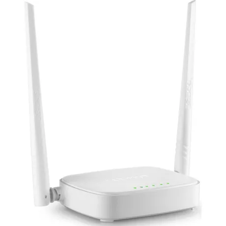 Wi-Fi роутер Tenda N301 — фото 2