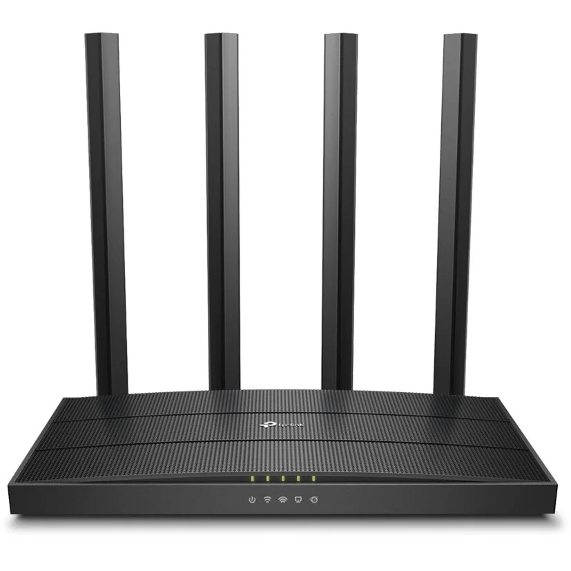 Wi-Fi роутер TP-Link Archer C80 — фото 2