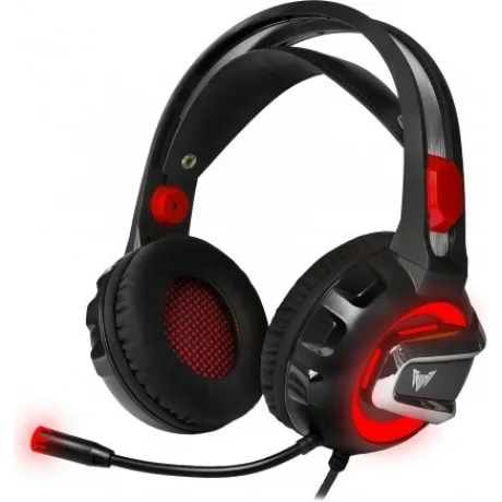 Гарнитура Crown CMGH-3000, чёрный