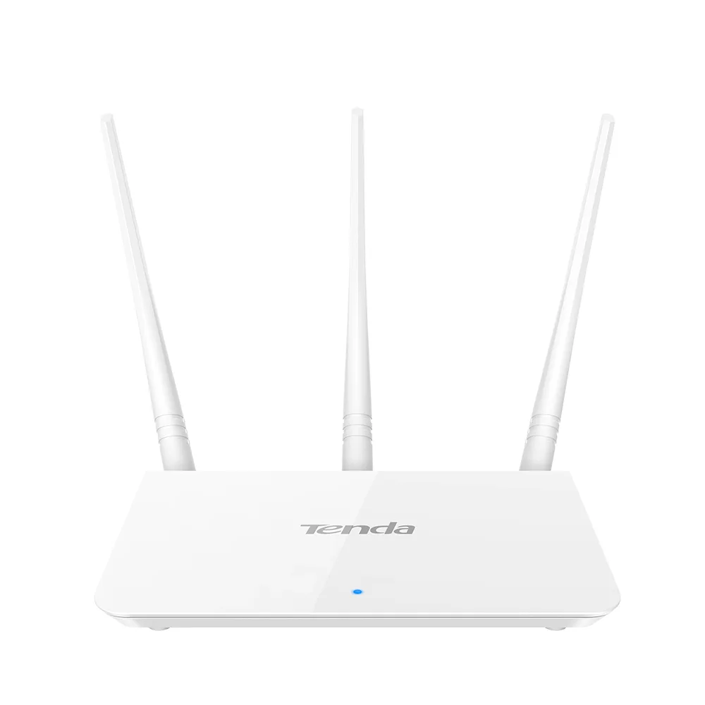 Wi-Fi роутер Tenda F3