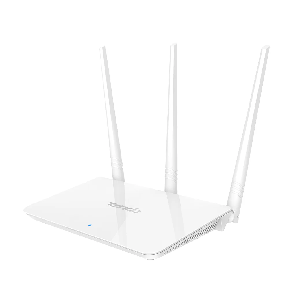 Wi-Fi роутер Tenda F3 — фото 2