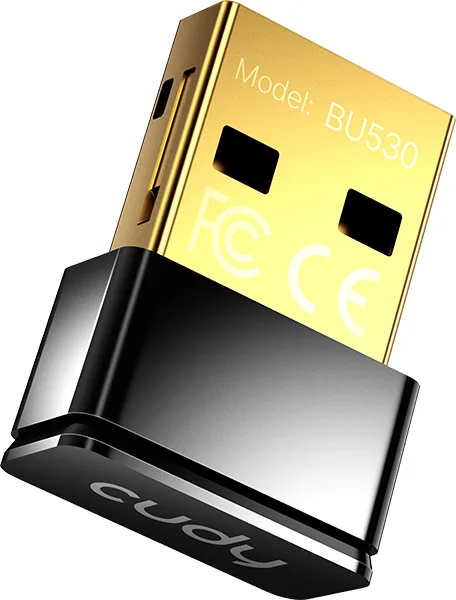 Сетевое оборудование Cudy BU530 — фото 3