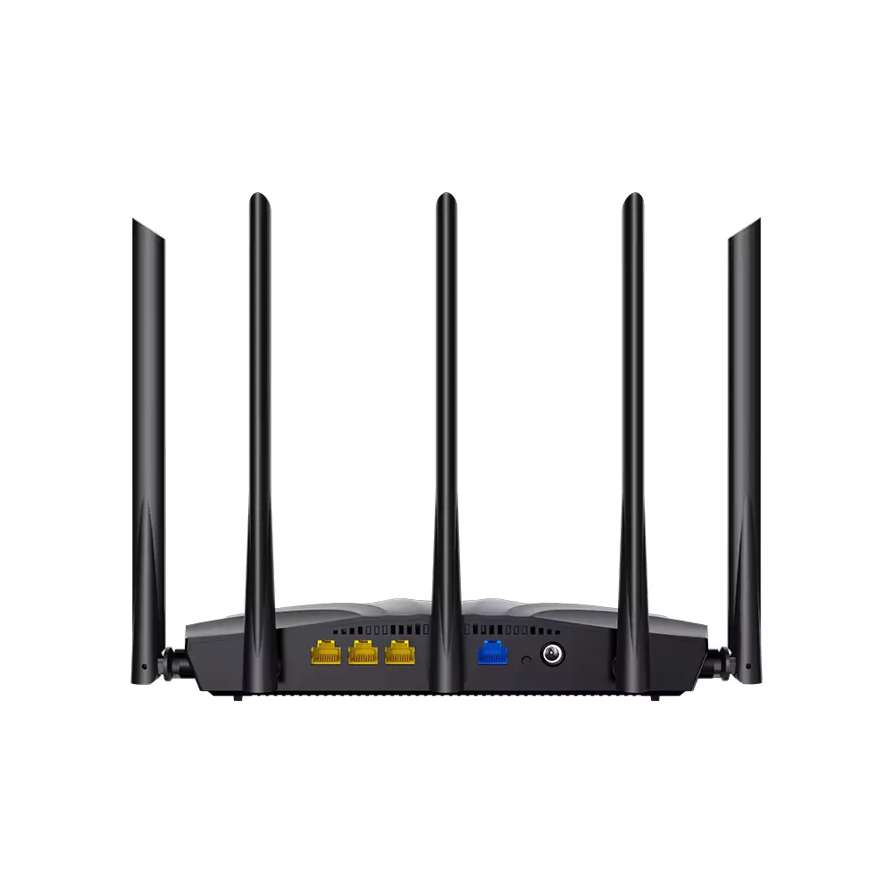 Wi-Fi роутер Tenda RX2 Pro AX1500 — фото 2