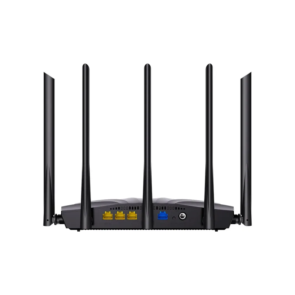 Wi-Fi роутер Tenda RX2 Pro AX1500 — фото 4