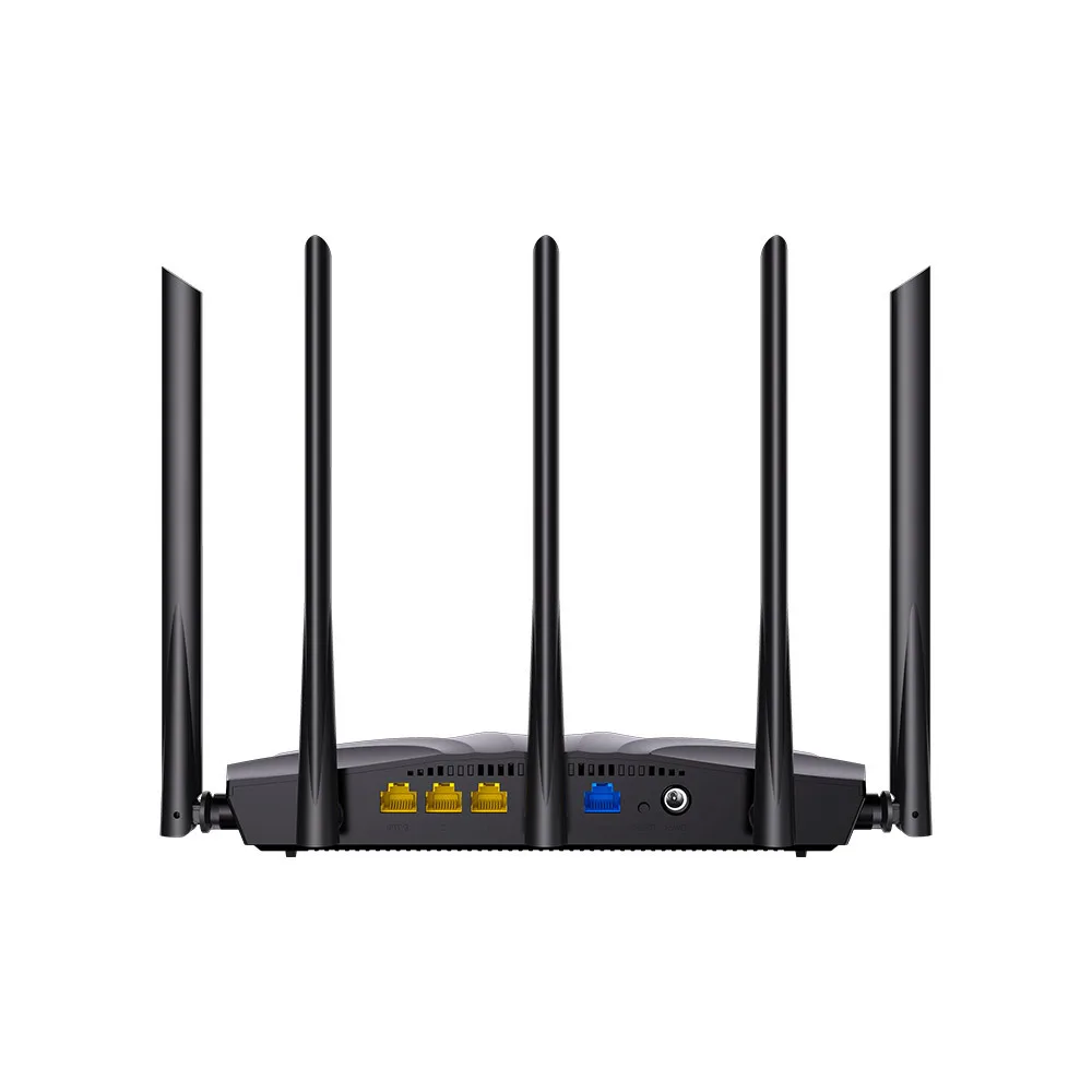 Wi-Fi роутер Tenda RX2 Pro AX1500 — фото 3