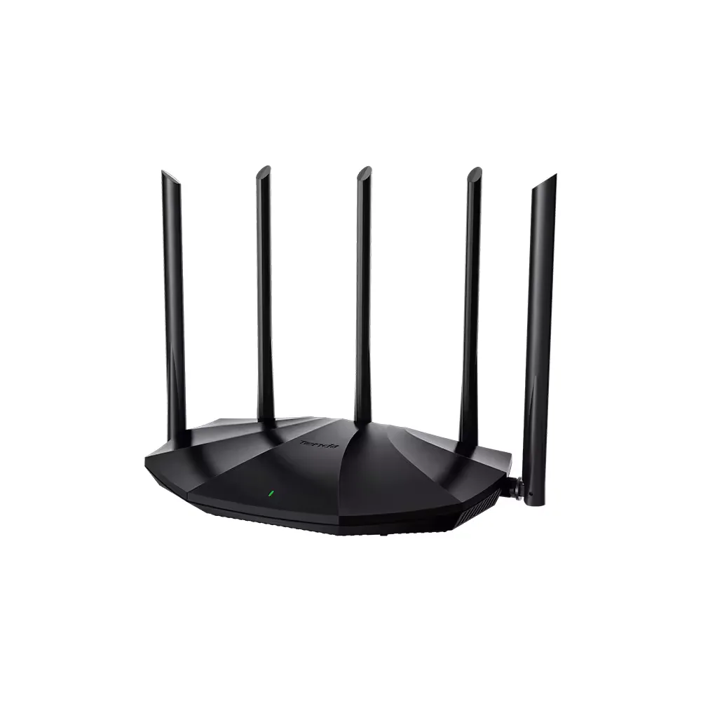 Wi-Fi роутер Tenda RX2 Pro AX1500