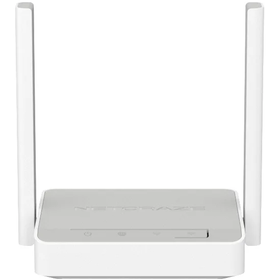 Коммутатор Netcraze NC-1121