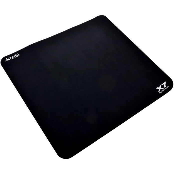 Коврик для мыши A4Tech X7-500MP Gaming Mouse Pad, чёрный
