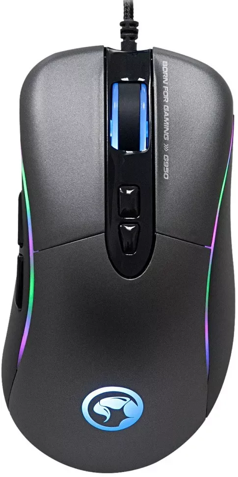 Мышь Marvo G950 (A3050), чёрный