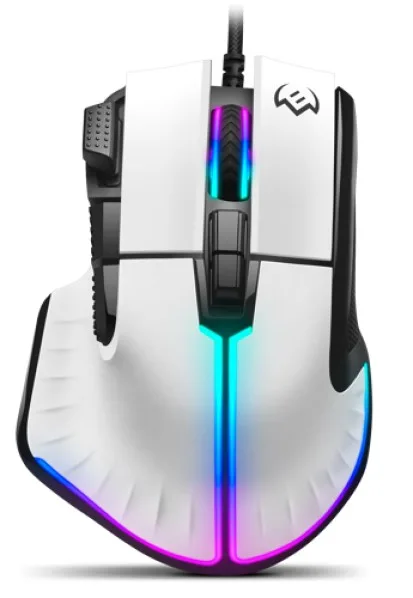 Мышь Redragon Aatrox, чёрный — фото 2