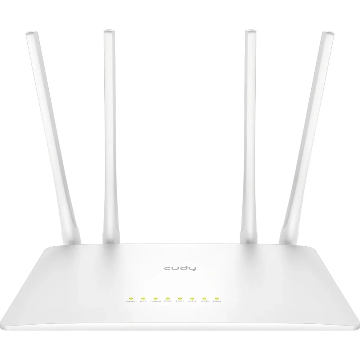 Wi-Fi роутер Cudy WR300S
