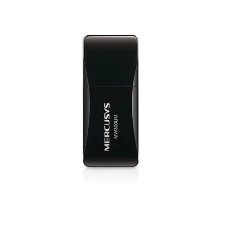 Сетевое оборудование Mercusys MW300UM — фото 2