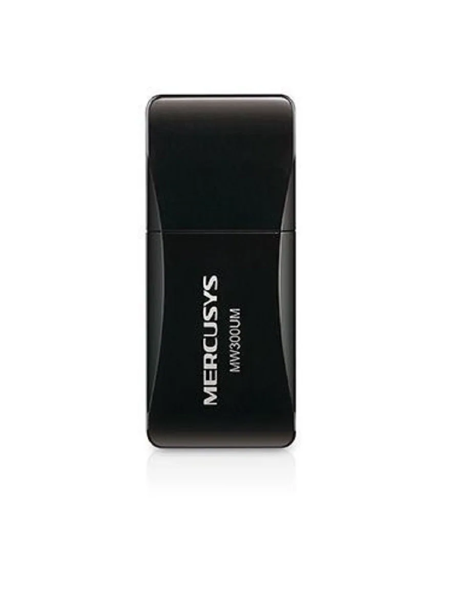 Сетевое оборудование Mercusys MW300UM