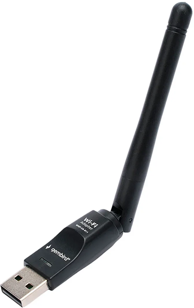 Сетевое оборудование Gembird WNP-UA-011