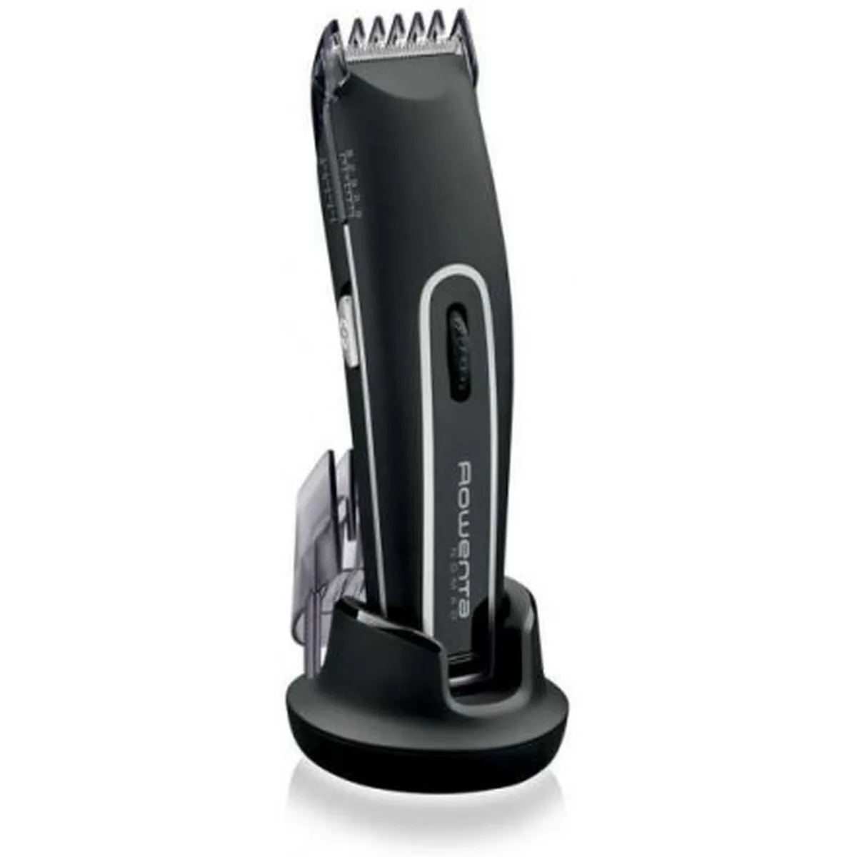 Машинка для стрижки Rowenta TN1410F1, чёрный