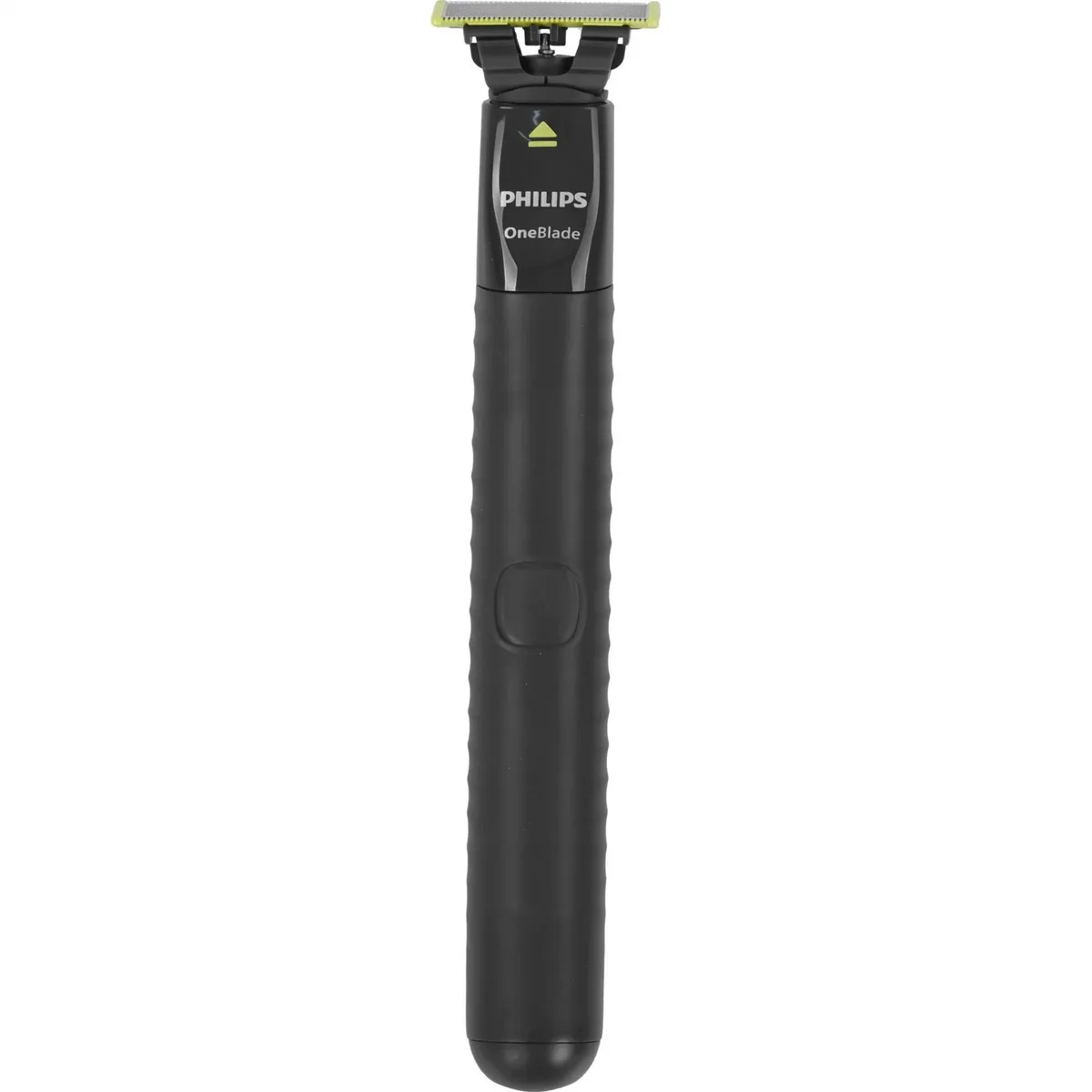 Триммер Philips OneBlade QP1424/10, серебристый