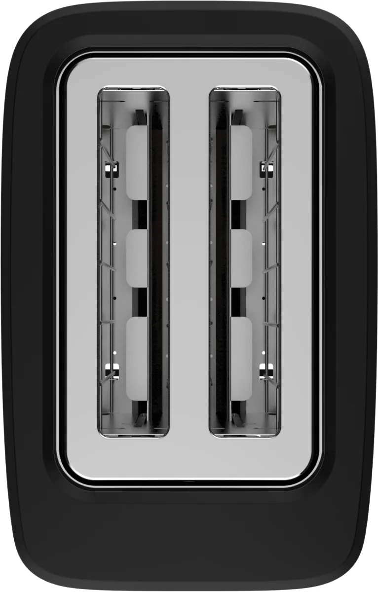 Тостер Vitek VT T1000, чёрный — фото 3