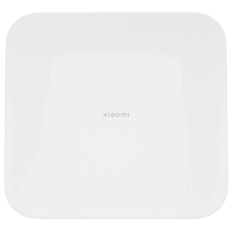 Напольные весы Xiaomi S200, белый — фото 2