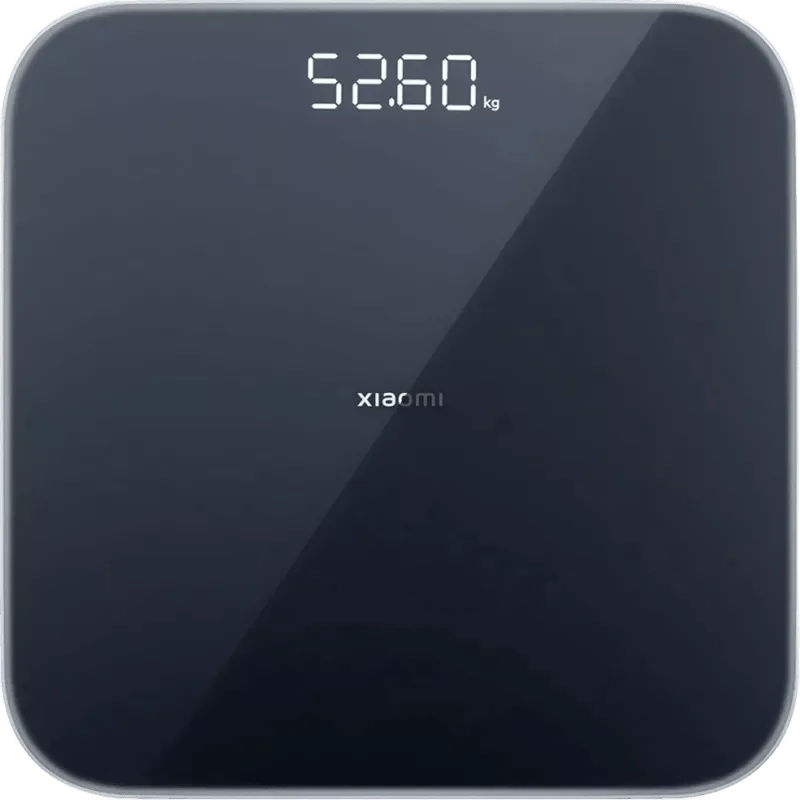 Напольные весы Xiaomi S200, серый