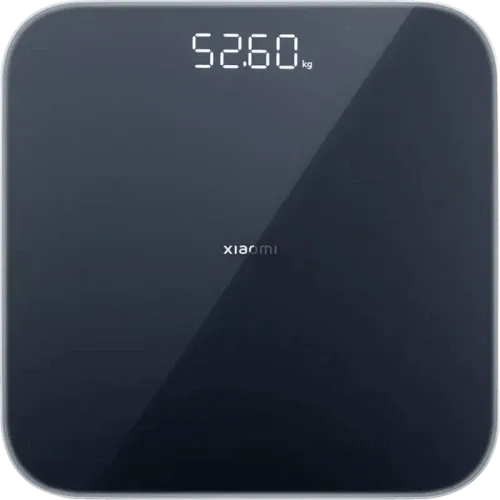 Напольные весы Xiaomi S200, серый — фото 2
