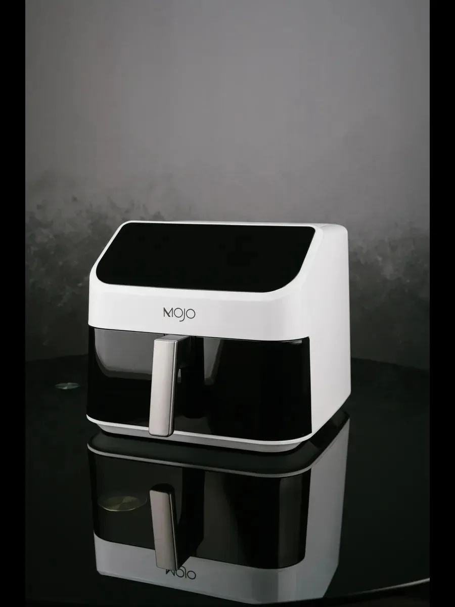 Аэрогриль Mojo AF-MJ8805, белый