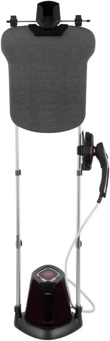 Вертикальный отпариватель Rombica myHome RGS-001, чёрный