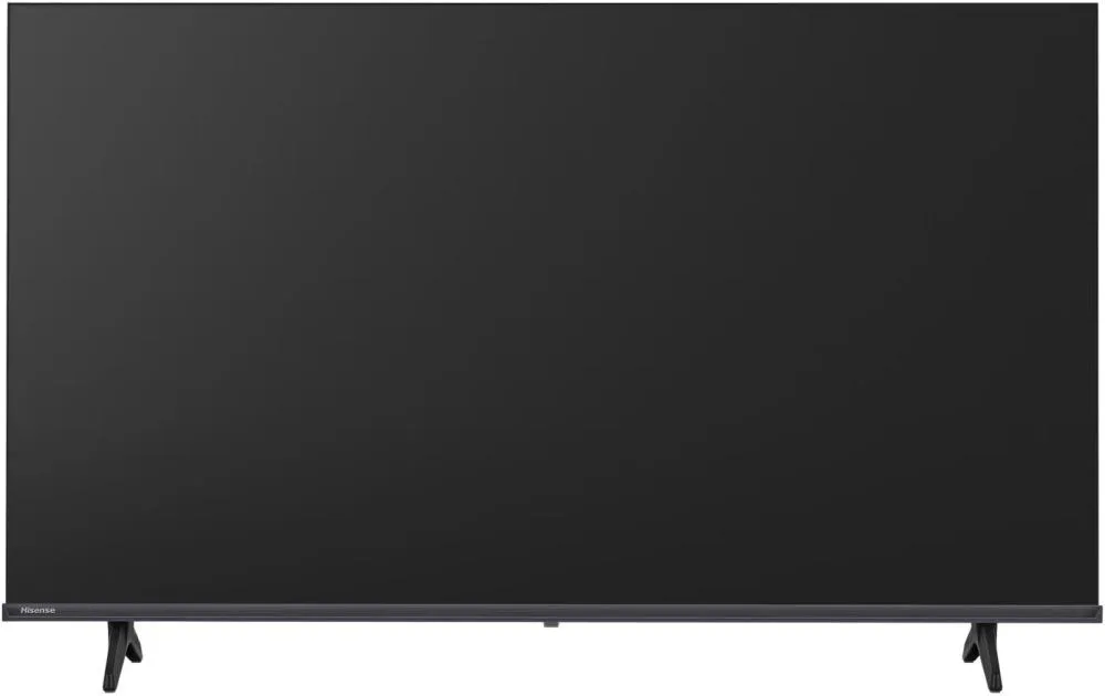 Телевизор Hisense 32A4S, чёрный
