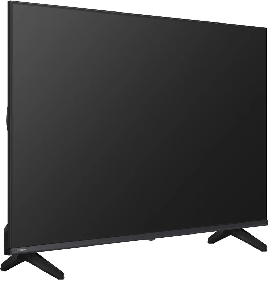 Телевизор Hisense 32A4S, чёрный — фото 2