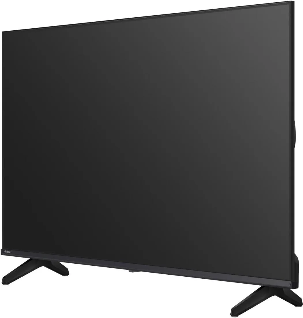 Телевизор Hisense 32A4S, чёрный — фото 3