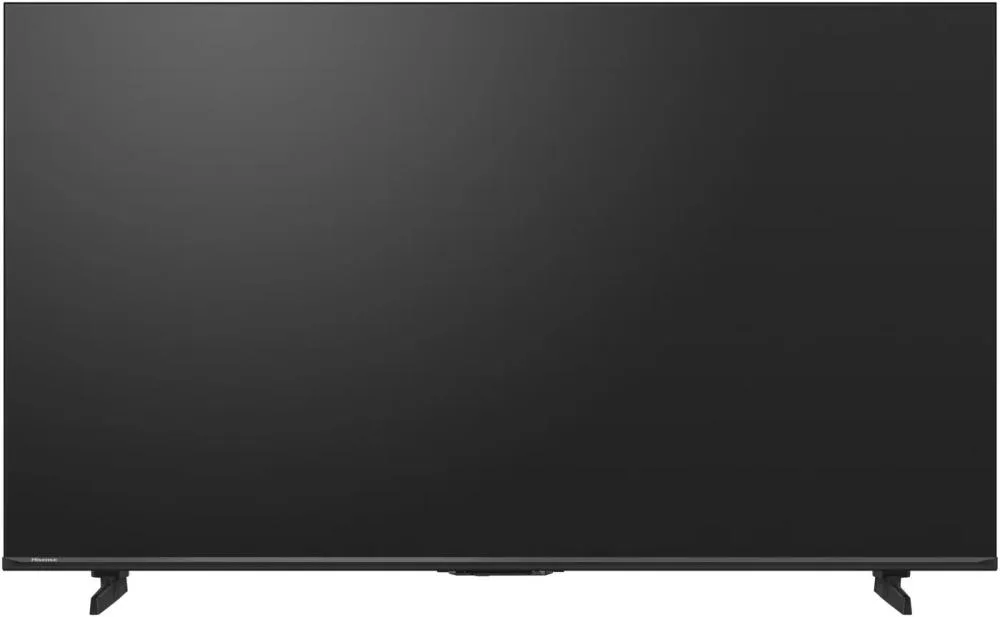 Телевизор Hisense 55E7S, чёрный