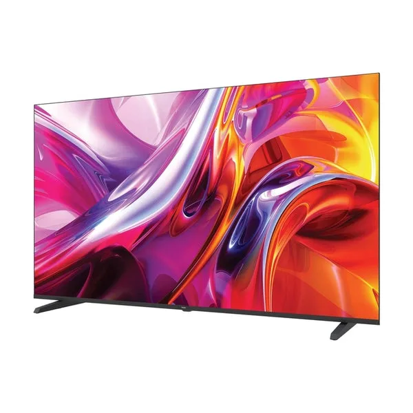 Телевизор Haier H50K85GUX, серый