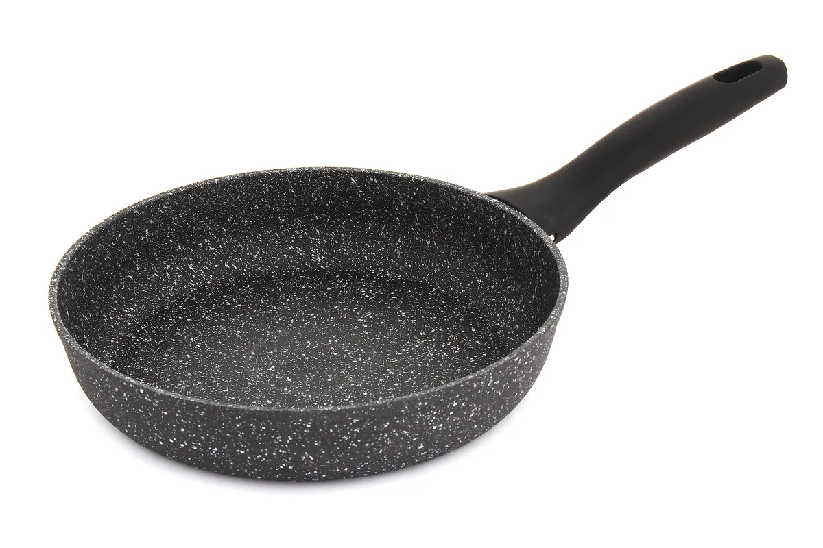 Сковорода Leran GRANIT PF424 I