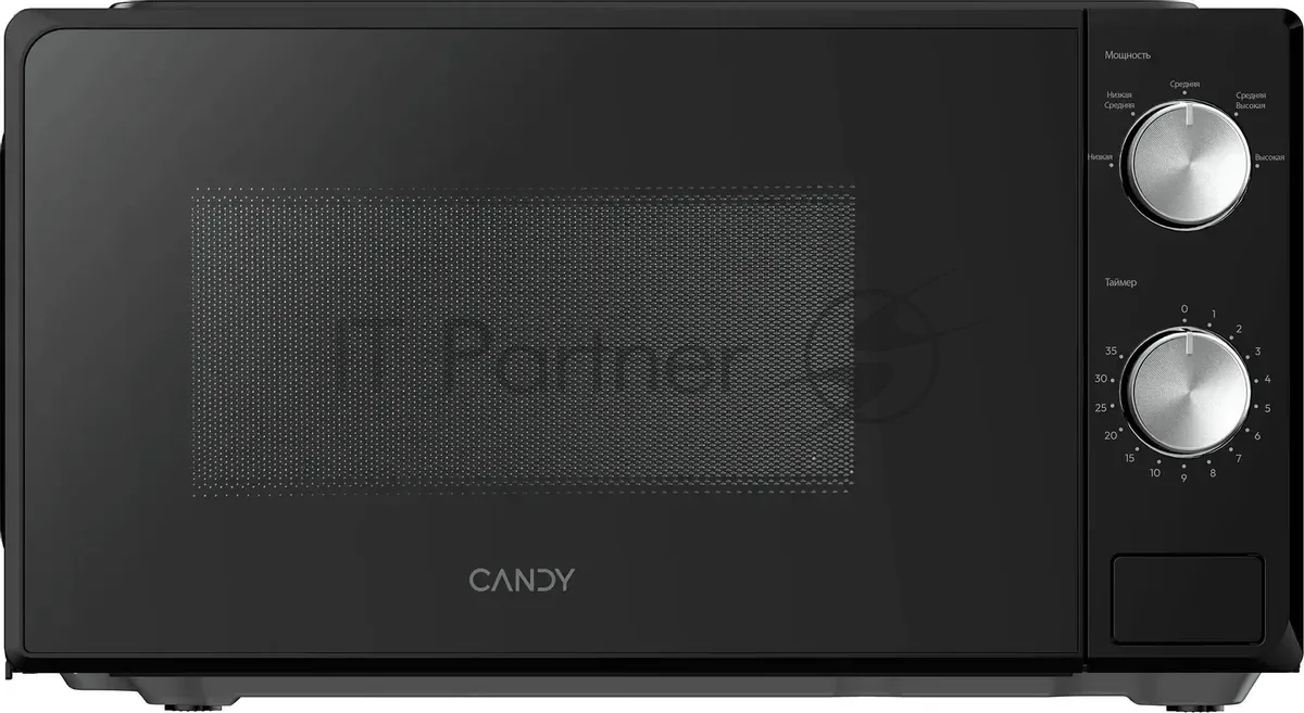 Микроволновая печь Candy CMWO-MM207BA, чёрный