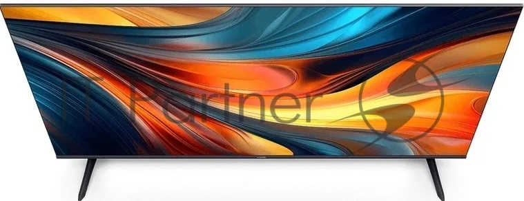 Телевизор Xiaomi TV A 43, чёрный — фото 4