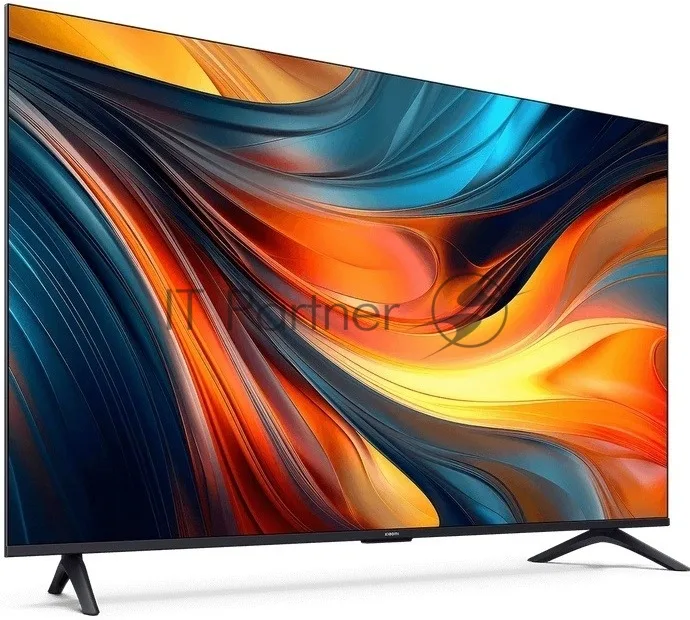 Телевизор Xiaomi TV A 43, чёрный — фото 3