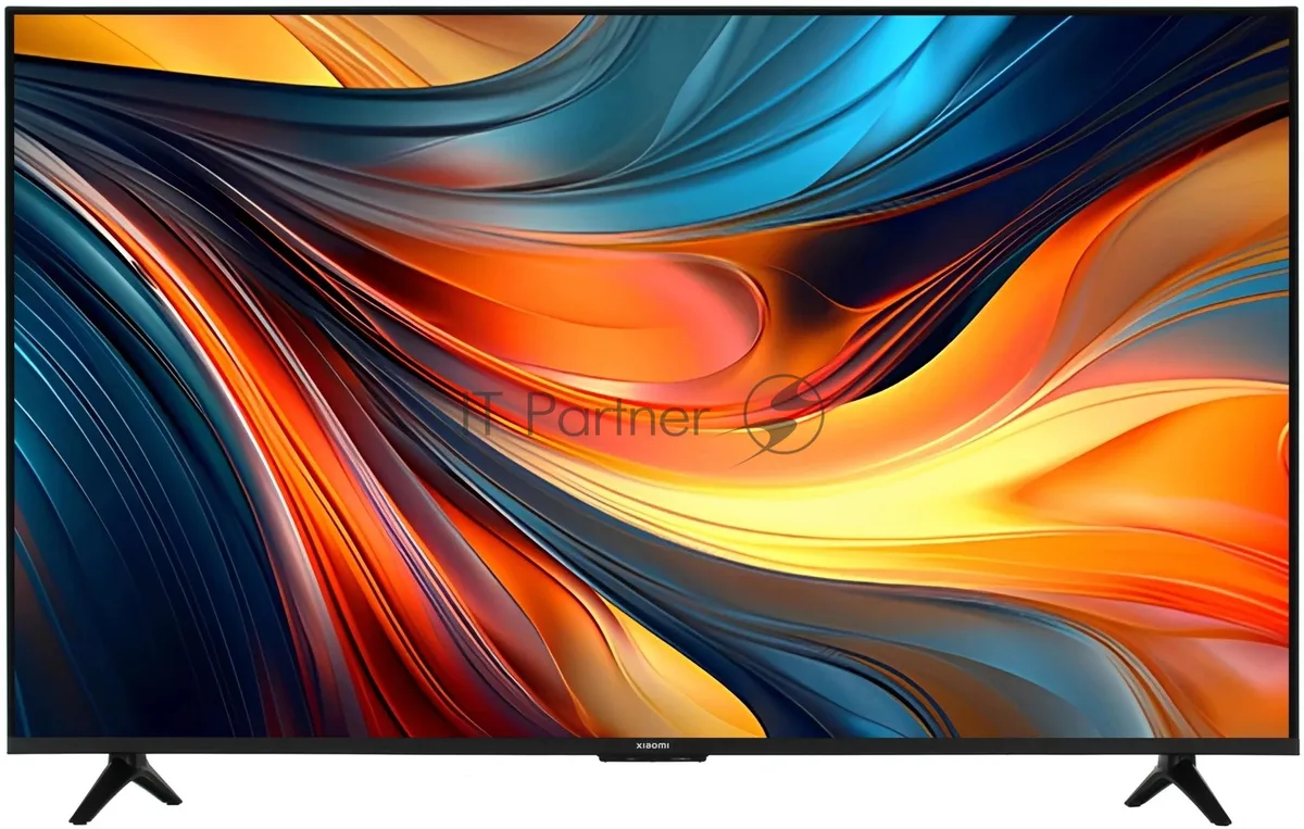 Телевизор Xiaomi TV A 43, чёрный — фото 2