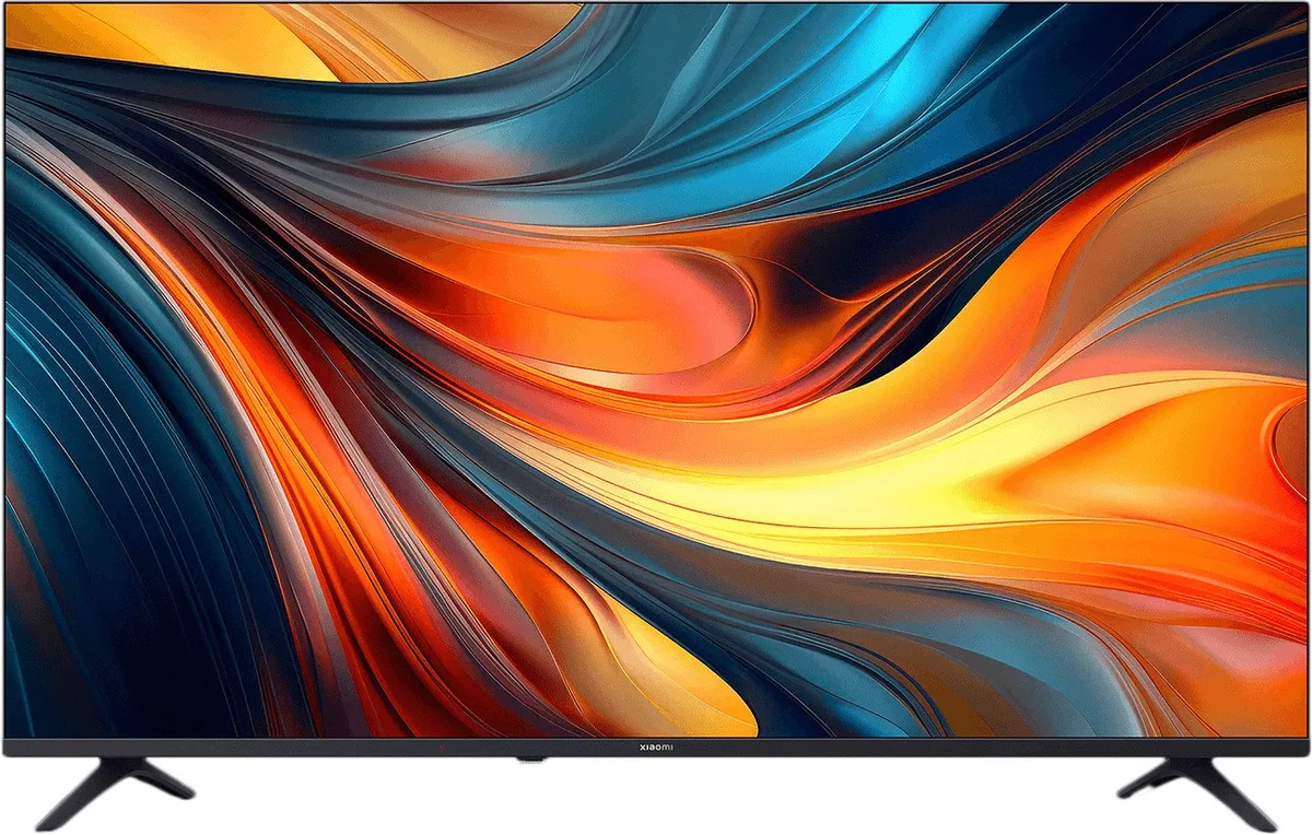 Телевизор Xiaomi TV A 43, чёрный